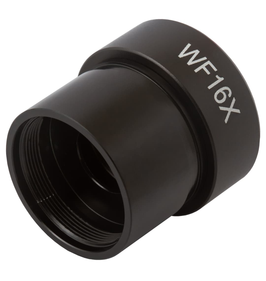 Окуляр Levenhuk MED 16x/13 (D 30 мм)
