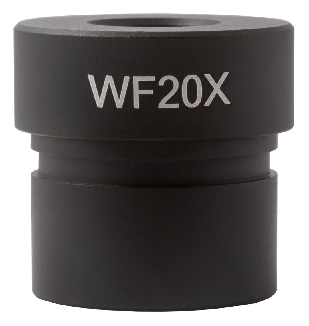 Окуляр Levenhuk MED 20x/12 (D 30 мм)
