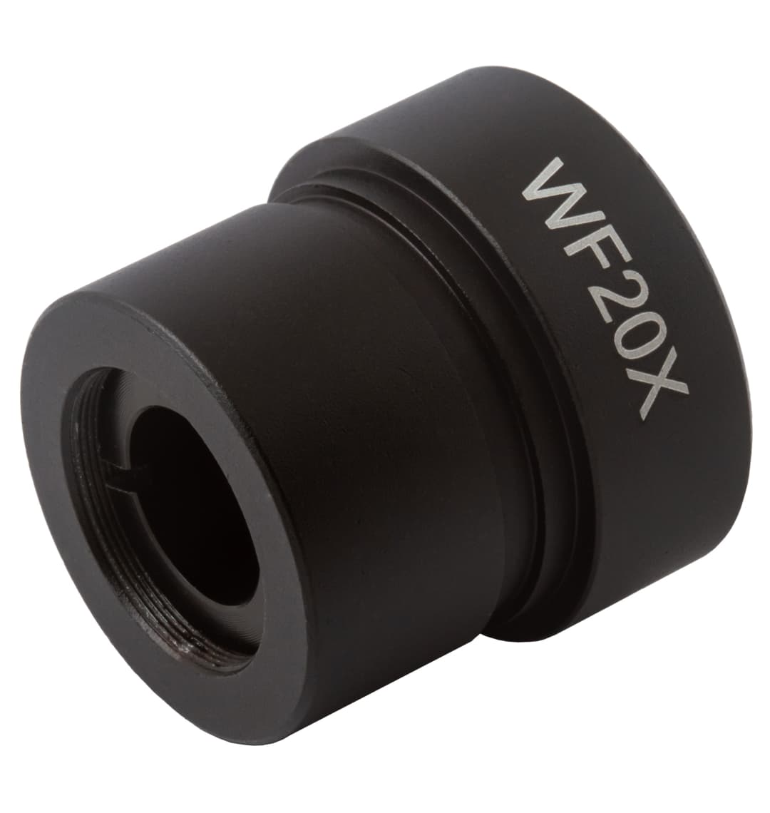 Окуляр Levenhuk MED 20x/12 (D 30 мм)