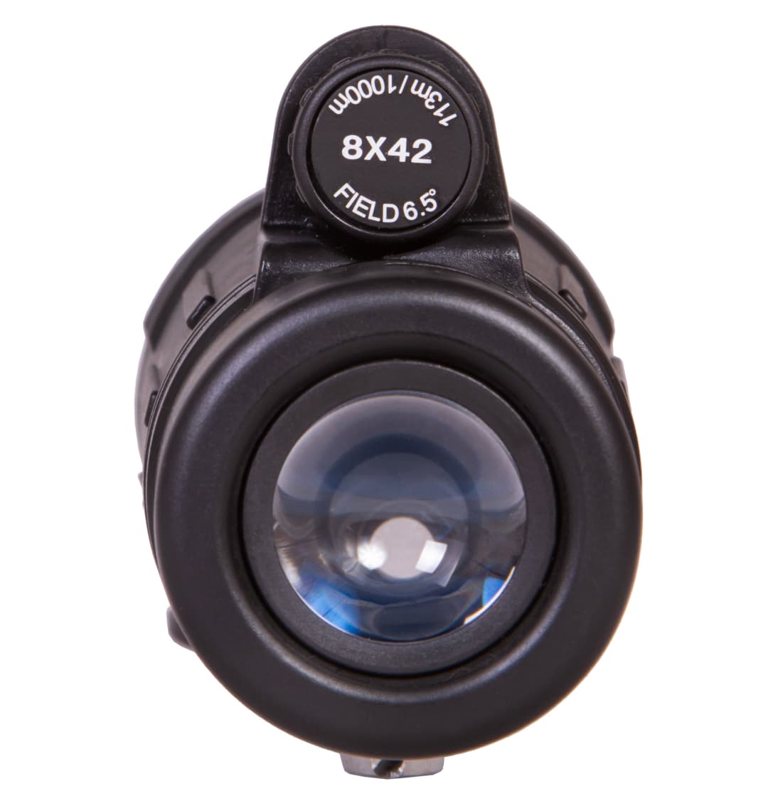 Монокуляр Levenhuk Atom 8x42