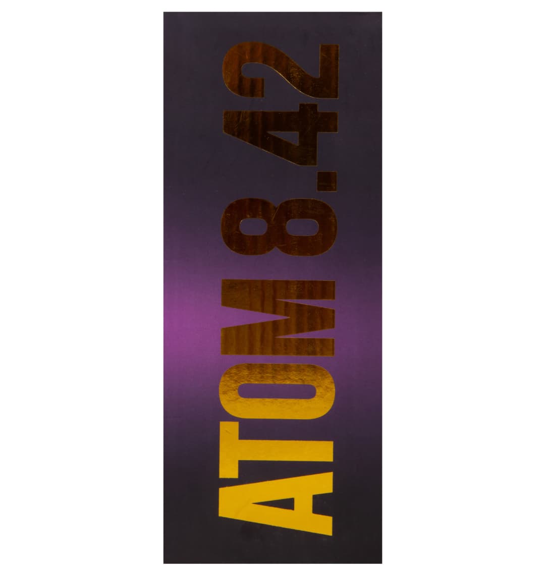 Монокуляр Levenhuk Atom 8x42