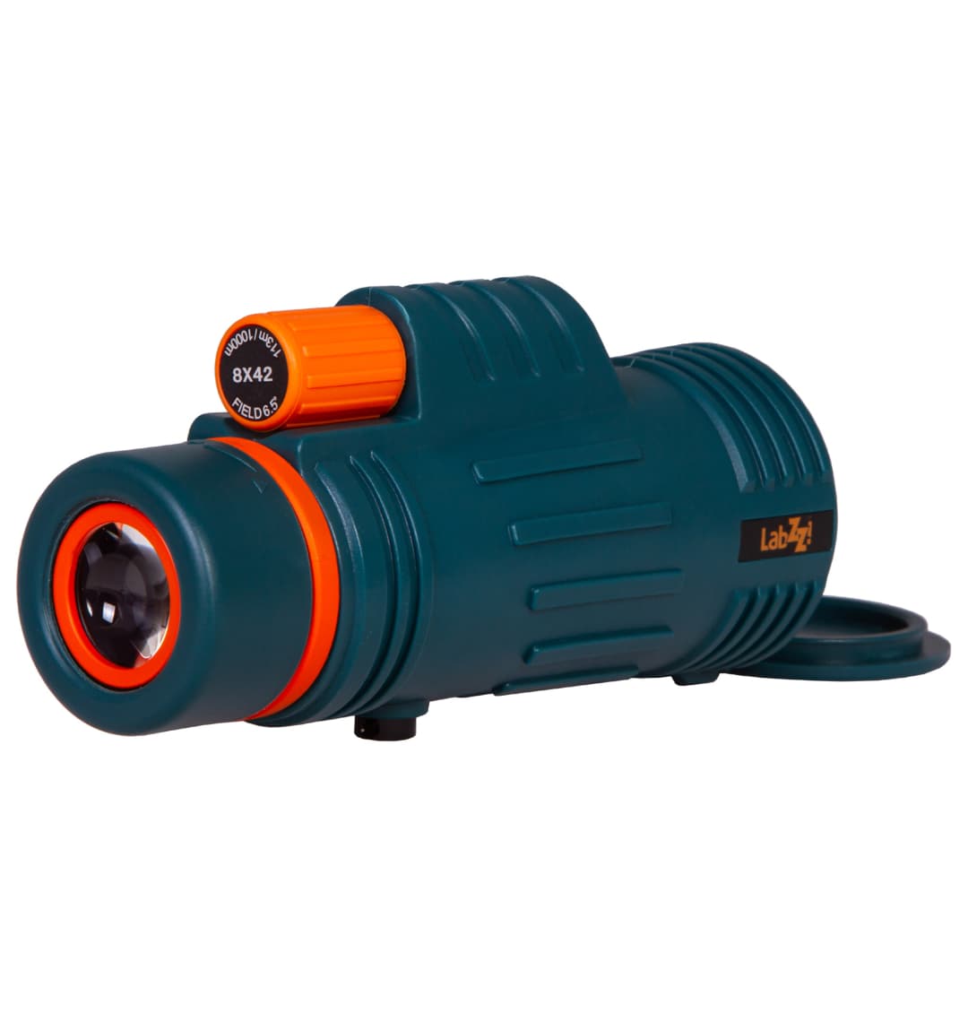 Монокуляр Levenhuk LabZZ MC4