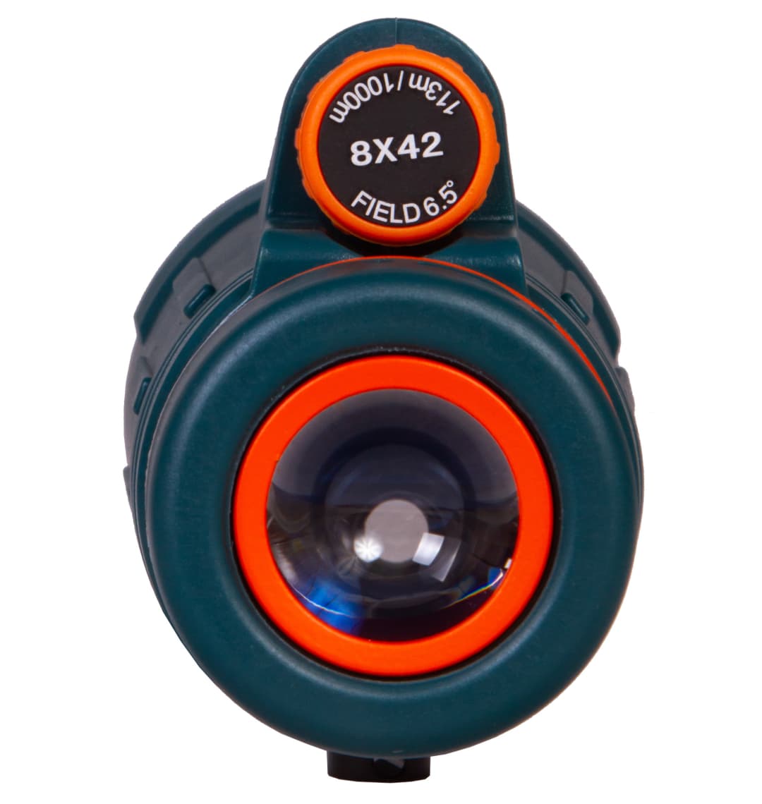 Монокуляр Levenhuk LabZZ MC4