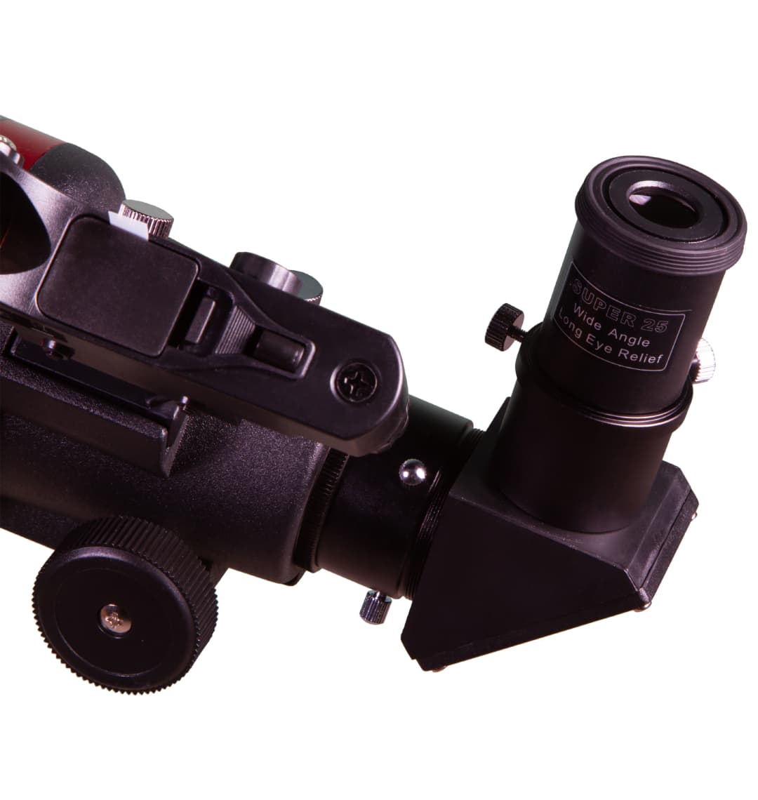Телескоп Sky-Watcher Star Discovery AC90 SynScan GOTO