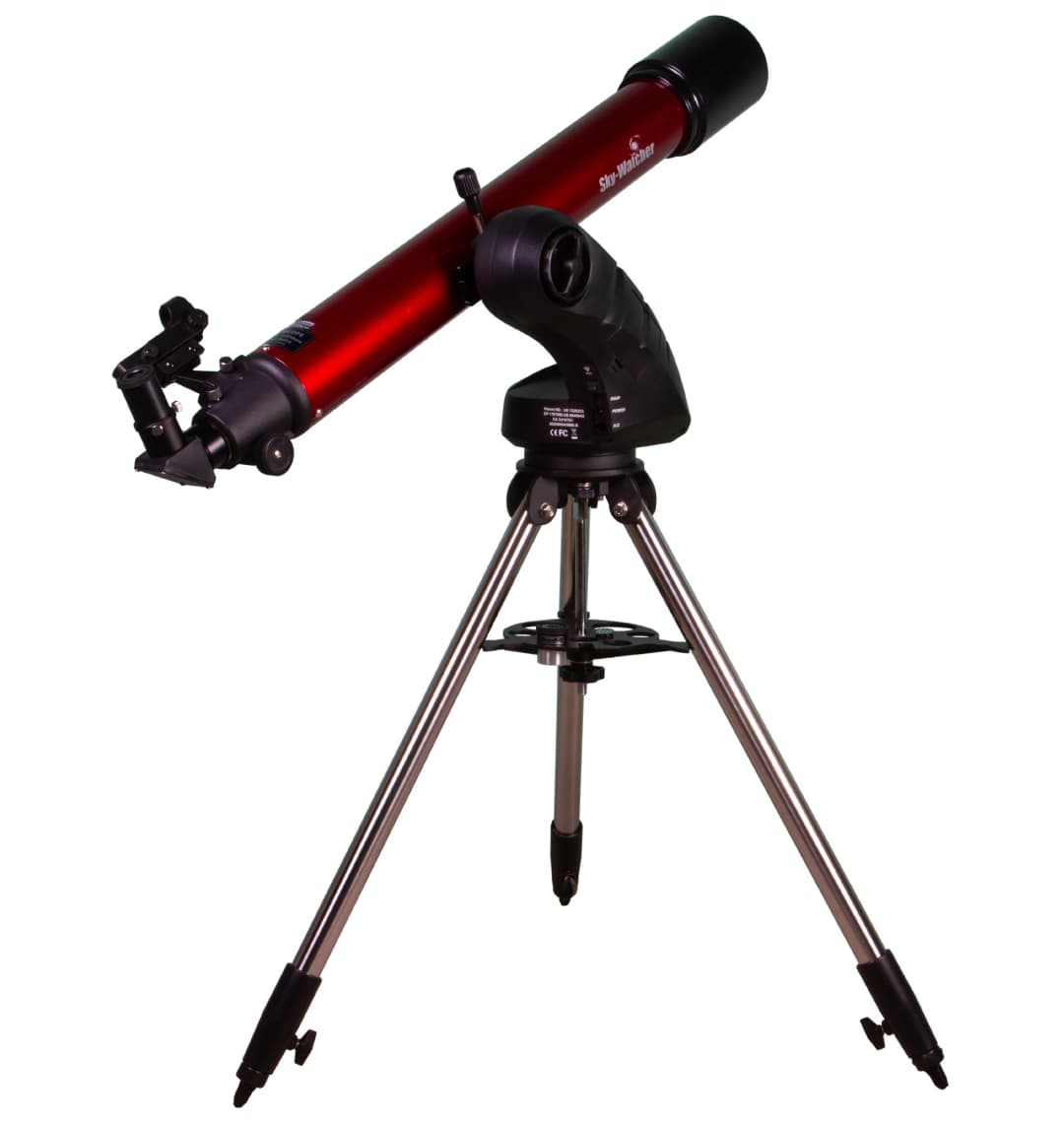 Телескоп Sky-Watcher Star Discovery AC90 SynScan GOTO