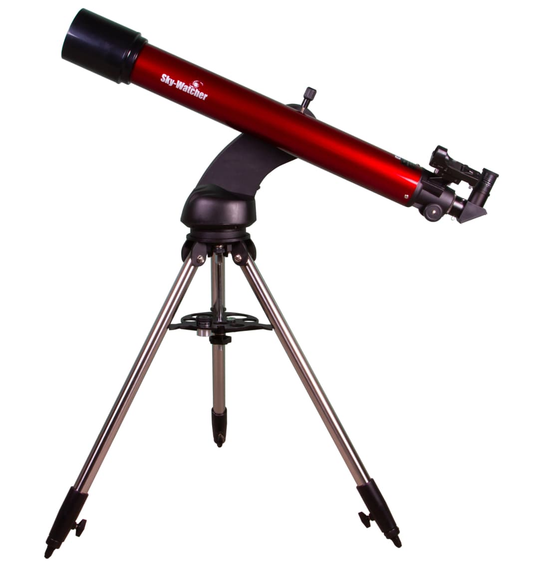 Телескоп Sky-Watcher Star Discovery AC90 SynScan GOTO
