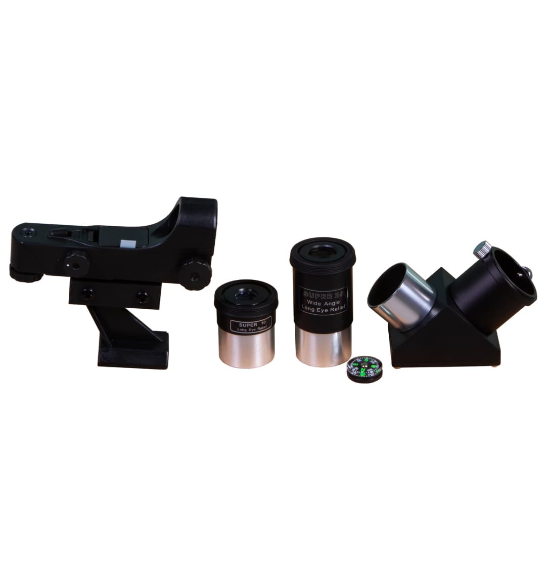 Телескоп Sky-Watcher Star Discovery AC90 SynScan GOTO