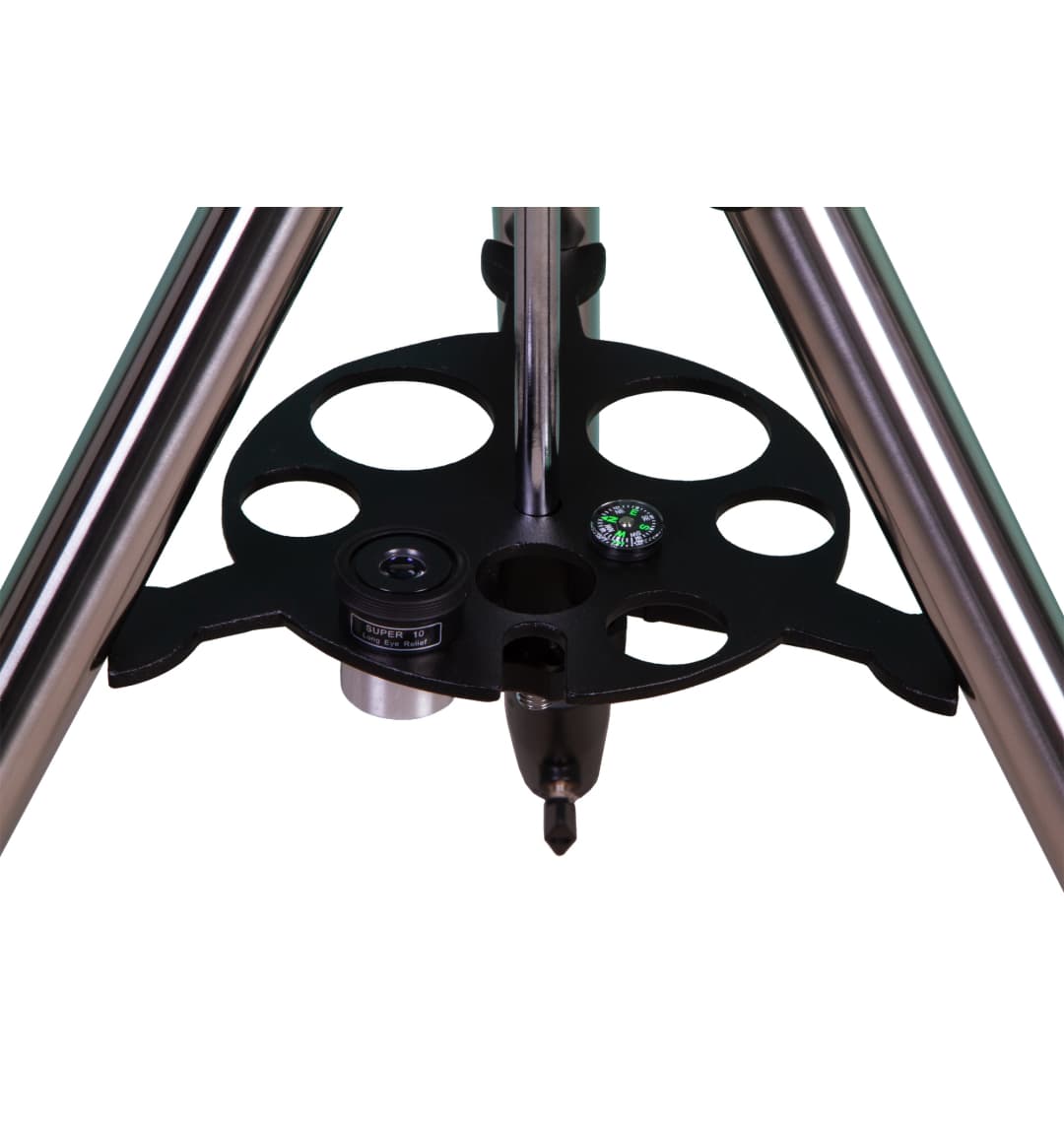 Телескоп Sky-Watcher Star Discovery AC90 SynScan GOTO