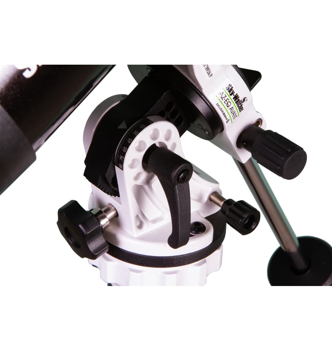 Телескоп Sky-Watcher SKYHAWK N114/500 AZ-EQ Avant