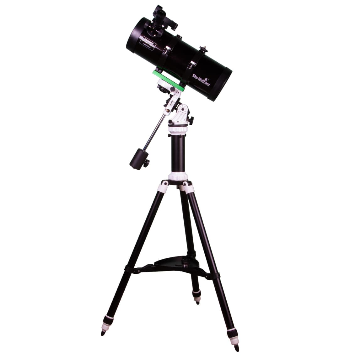 Телескоп Sky-Watcher SKYHAWK N114/500 AZ-EQ Avant