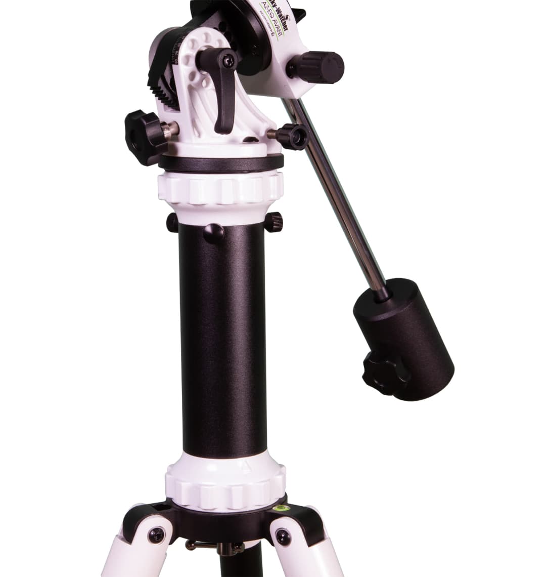 Телескоп Sky-Watcher SKYHAWK N114/500 AZ-EQ Avant