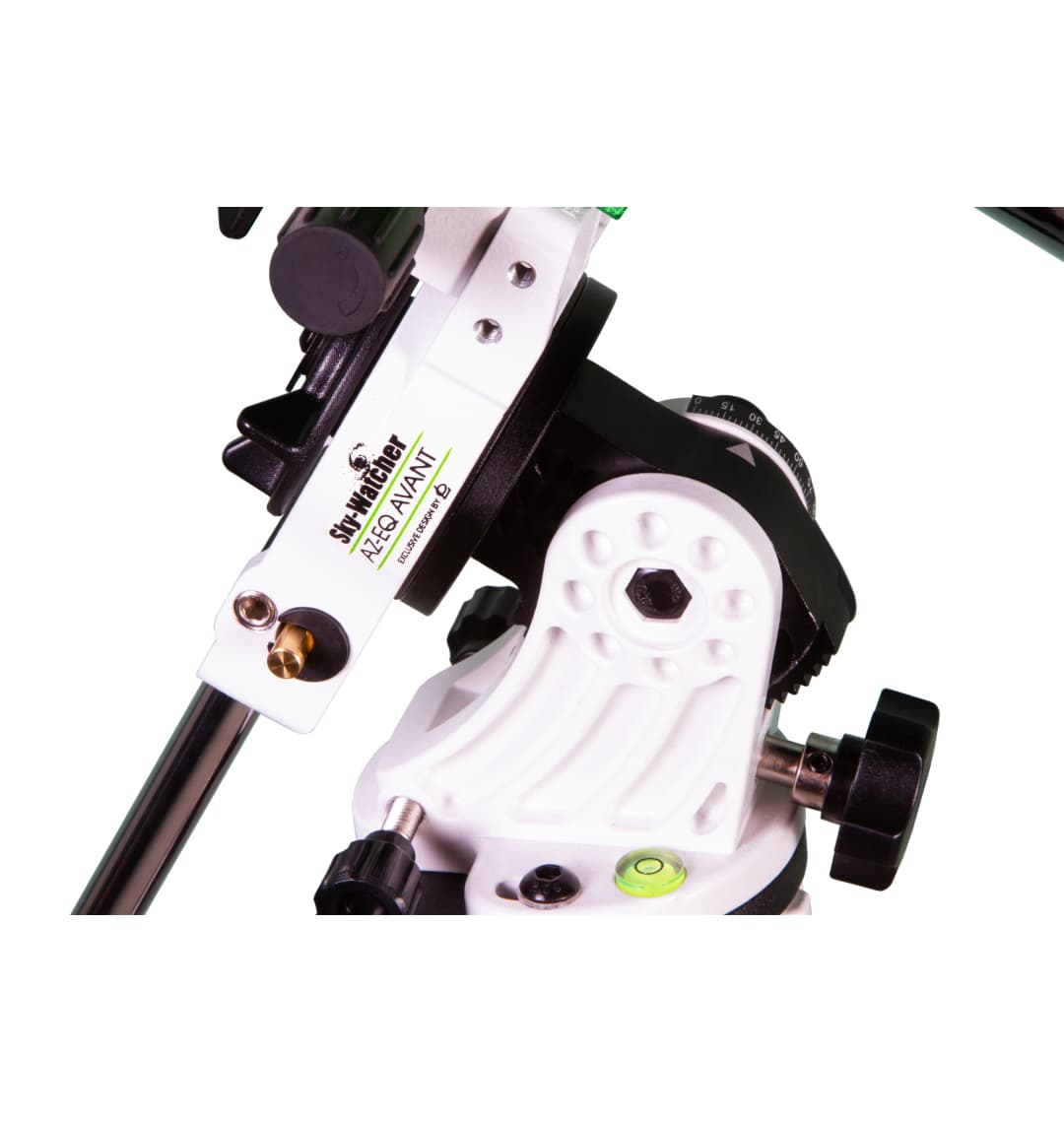 Телескоп Sky-Watcher SKYHAWK N114/500 AZ-EQ Avant