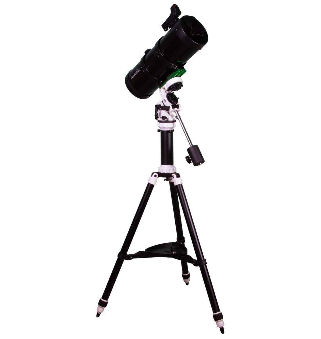Телескоп Sky-Watcher SKYHAWK N114/500 AZ-EQ Avant
