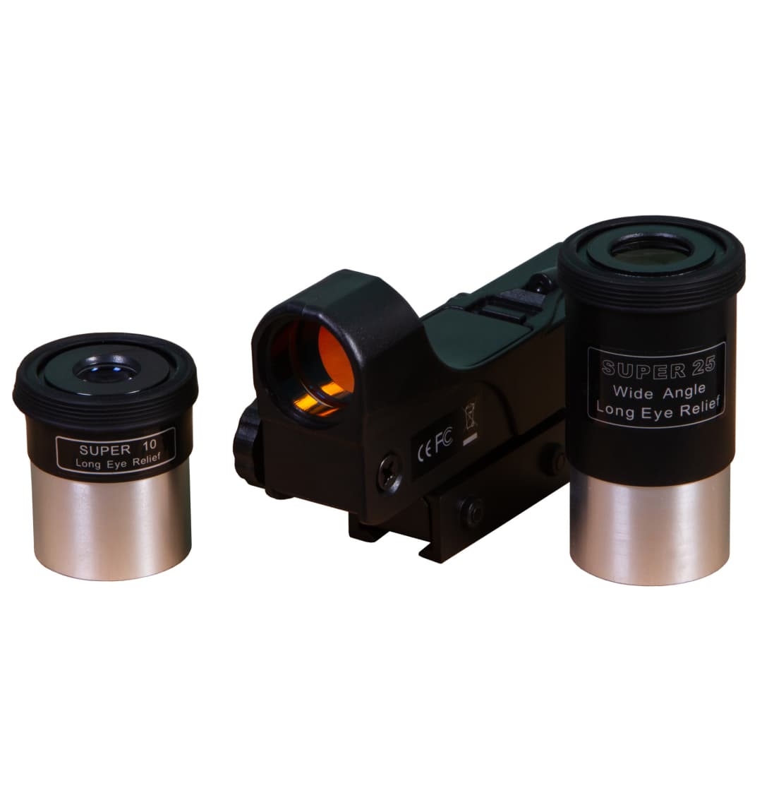 Телескоп Sky-Watcher SKYHAWK N114/500 AZ-EQ Avant
