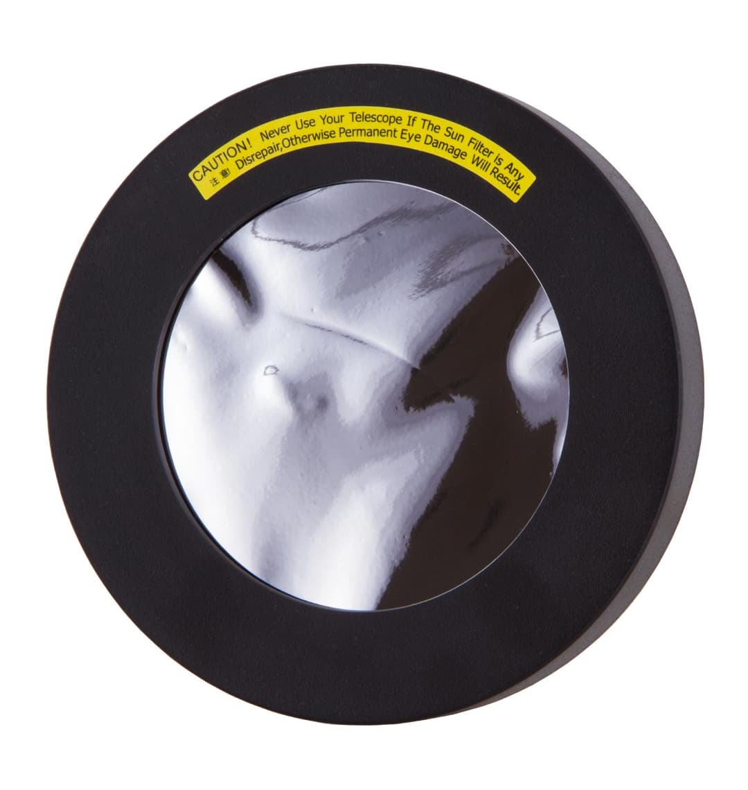 Солнечный фильтр Sky-Watcher для MAK 90 мм