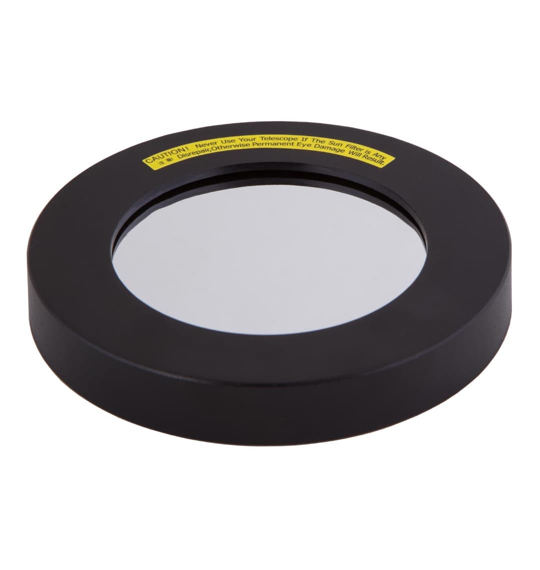 Солнечный фильтр Sky-Watcher для MAK 90 мм