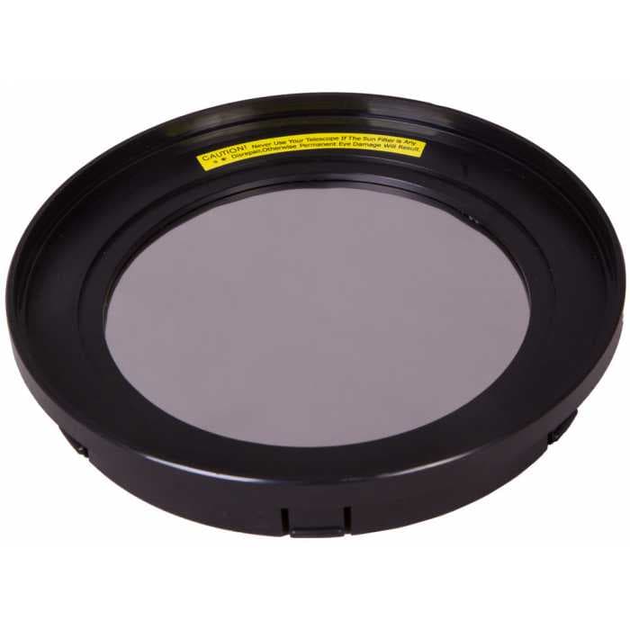 Солнечный фильтр Sky-Watcher для рефлекторов 114 мм