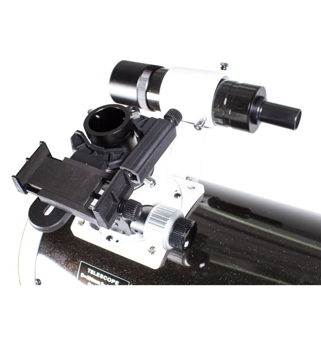 Адаптер Levenhuk A10 для смартфона