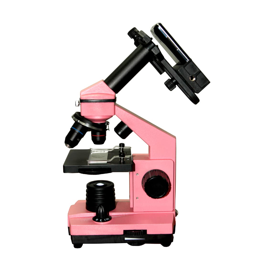 Адаптер Levenhuk A10 для смартфона