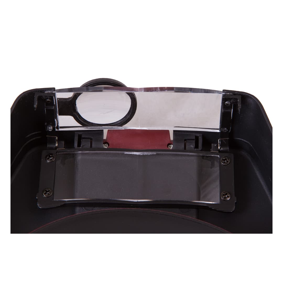 Лупа налобная Levenhuk Zeno Vizor H2