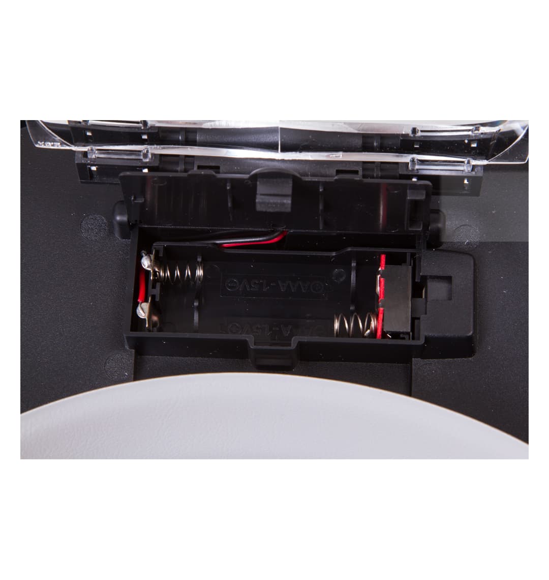 Лупа налобная Levenhuk Zeno Vizor H3