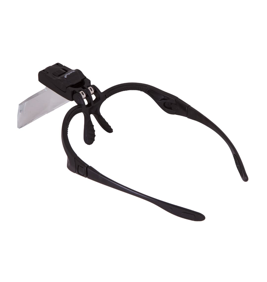 Лупа-очки Levenhuk Zeno Vizor G3