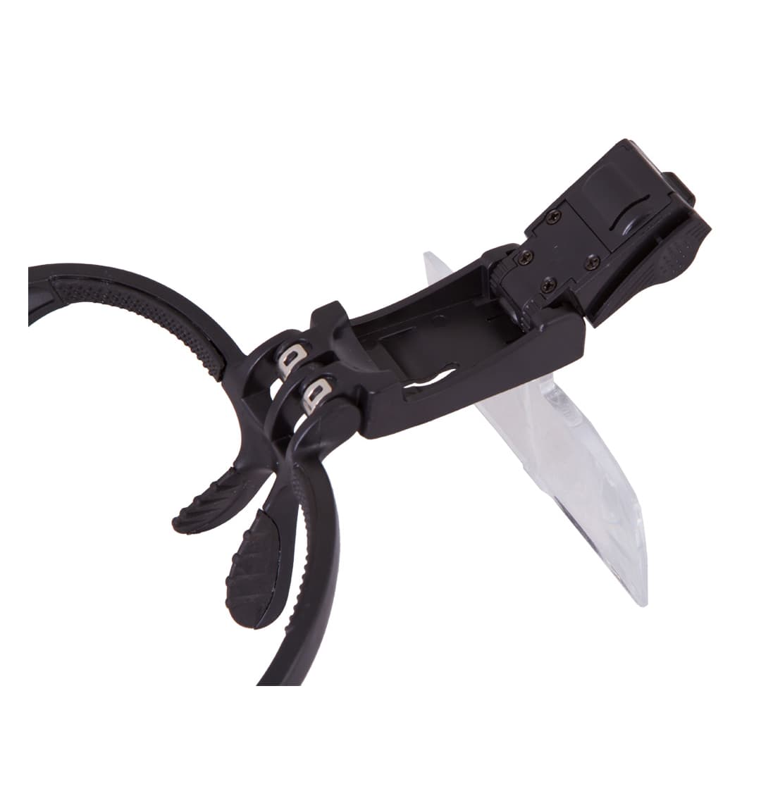 Лупа-очки Levenhuk Zeno Vizor G3