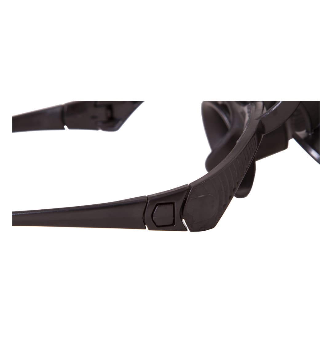 Лупа-очки Levenhuk Zeno Vizor G4