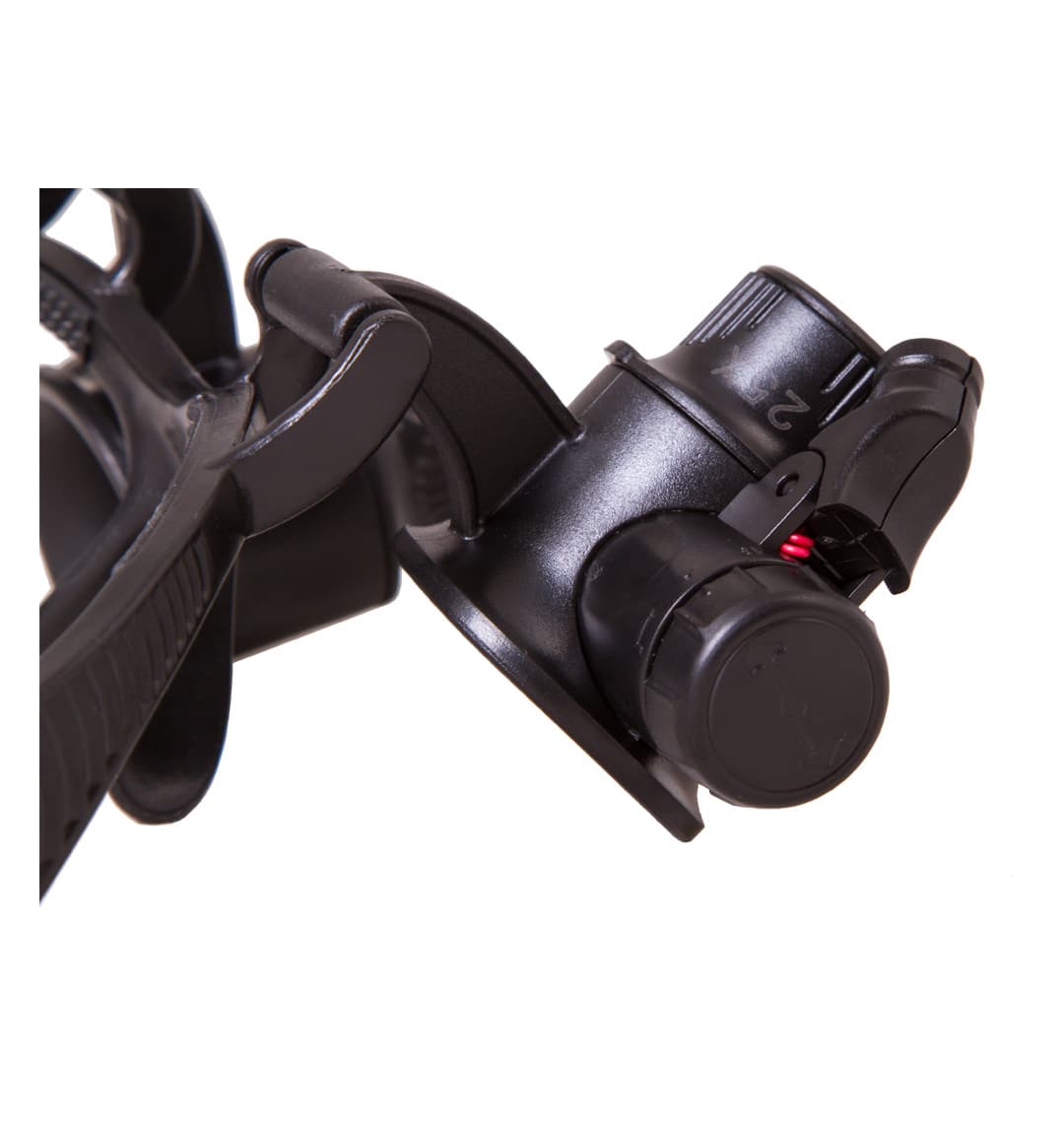 Лупа-очки Levenhuk Zeno Vizor G4