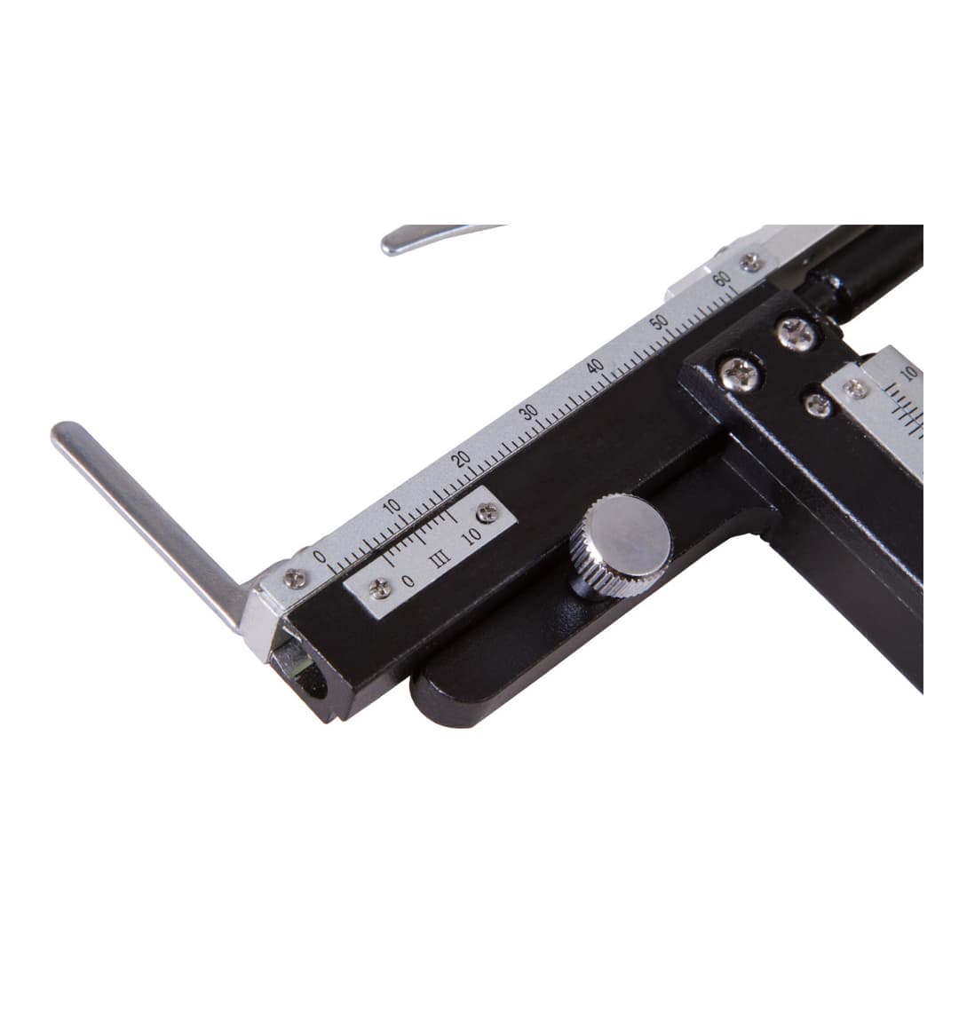 Препаратоводитель Levenhuk MS3