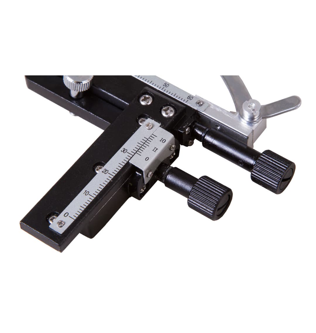 Препаратоводитель Levenhuk MS3