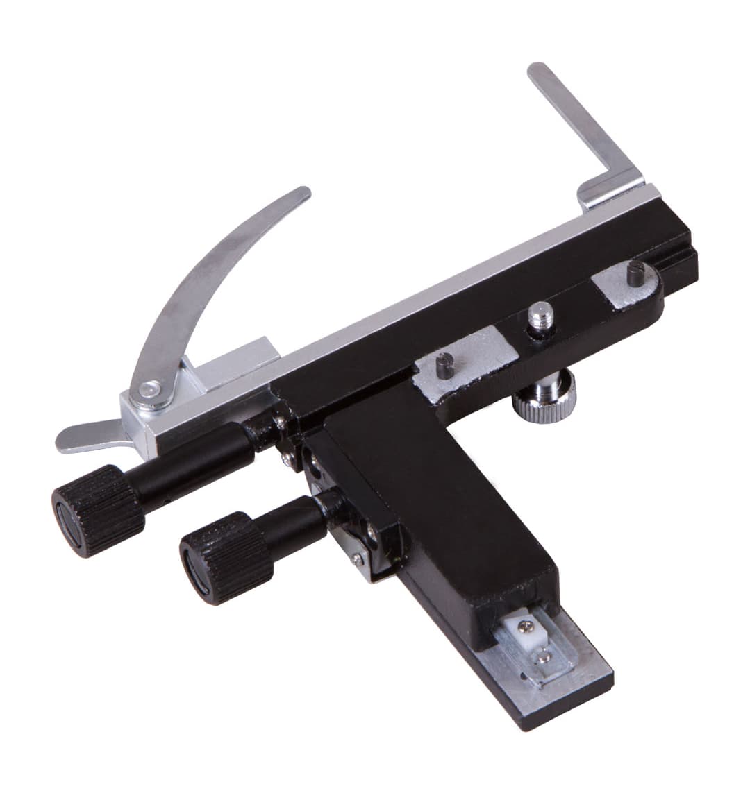 Препаратоводитель Levenhuk MS3