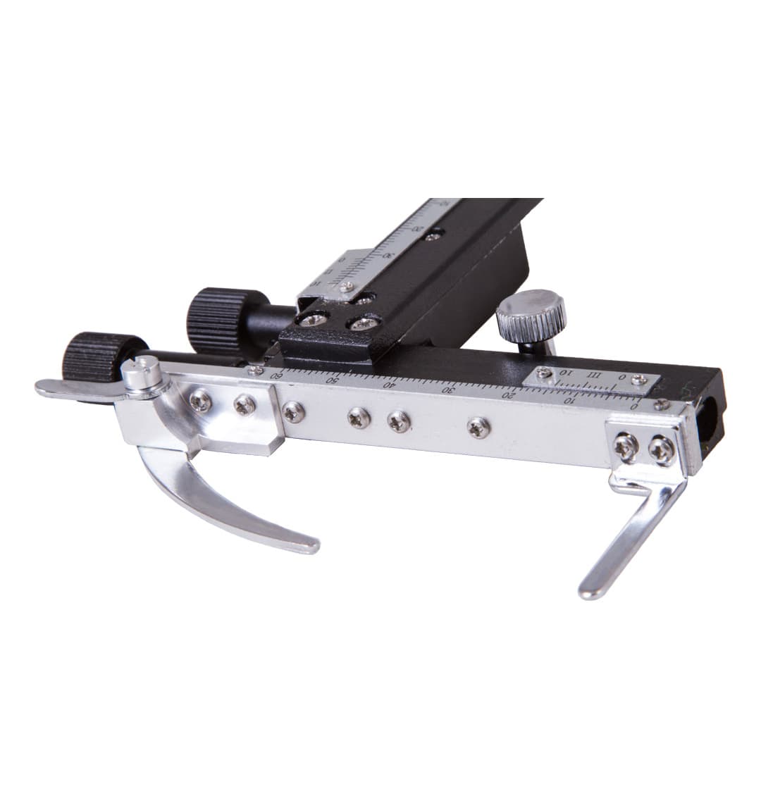 Препаратоводитель Levenhuk MS3