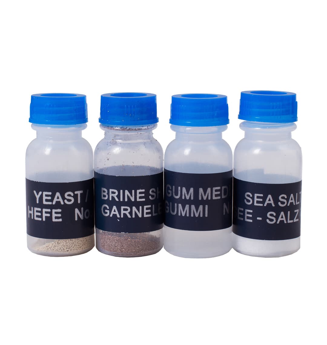 Набор для опытов Levenhuk K50