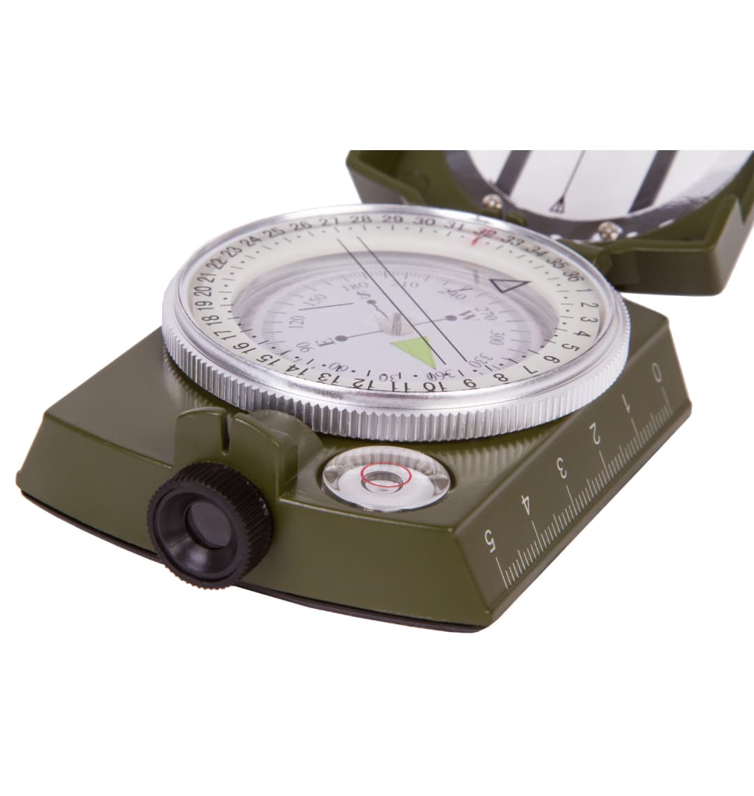 Компас армейский Levenhuk Army AC10