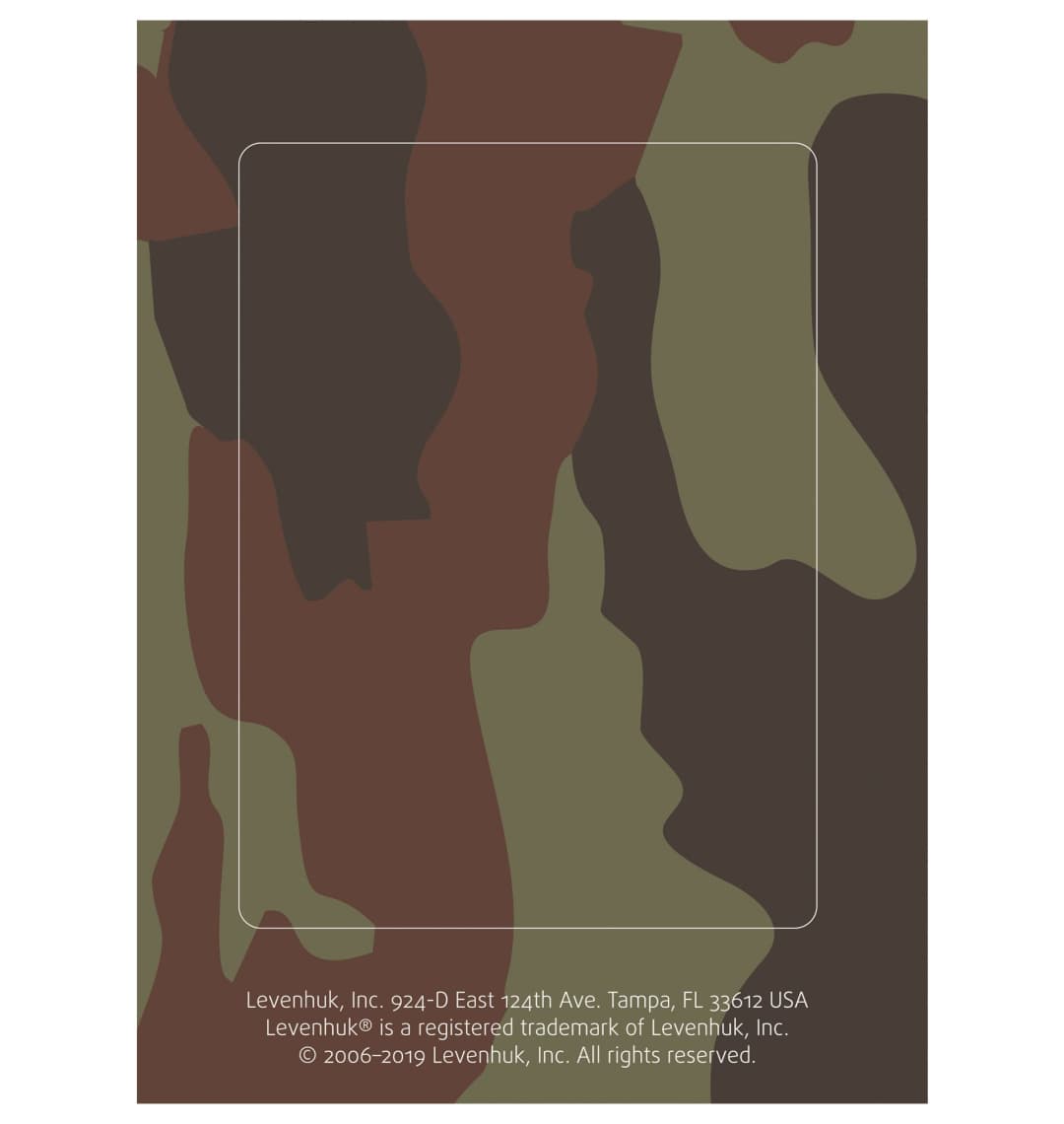 Компас армейский Levenhuk Army AC10