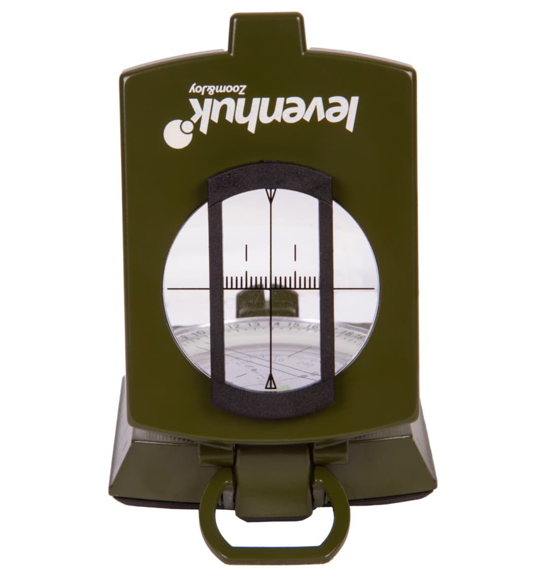 Компас армейский Levenhuk Army AC10