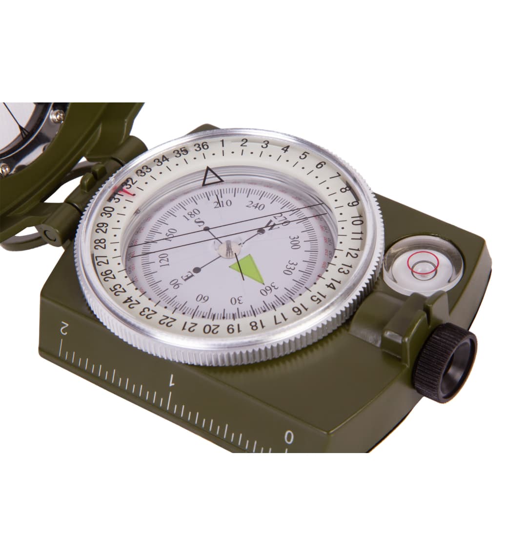 Компас армейский Levenhuk Army AC10