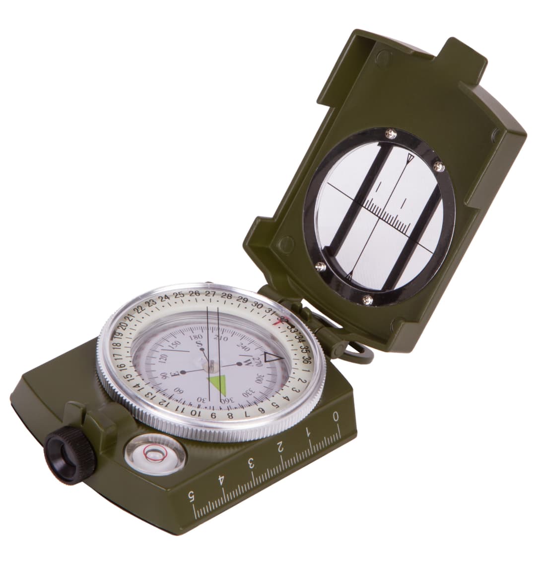 Компас армейский Levenhuk Army AC10
