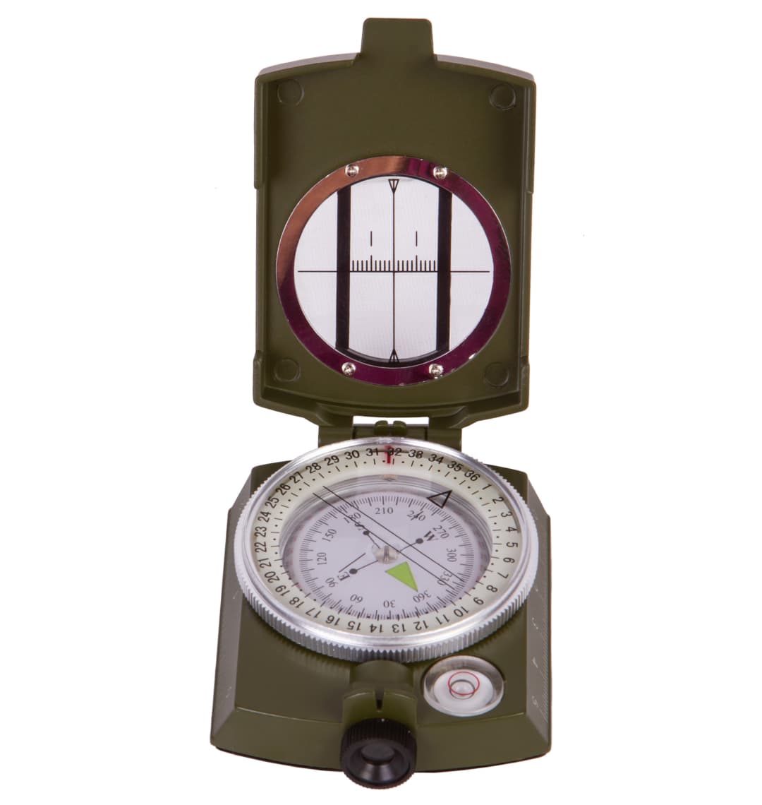 Компас армейский Levenhuk Army AC10