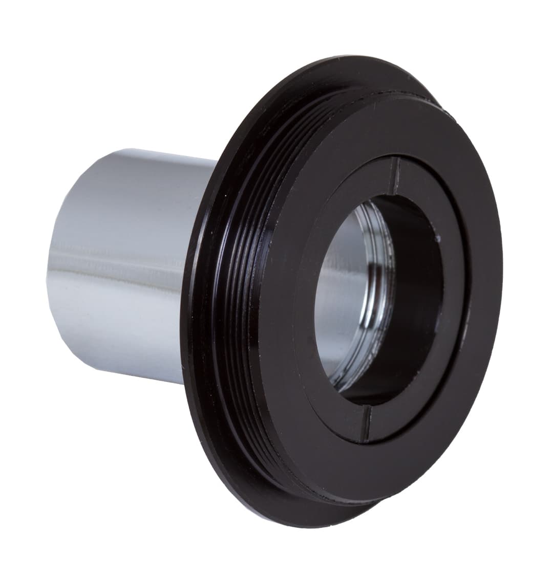 Фотоадаптер Bresser для микроскопов 23 мм