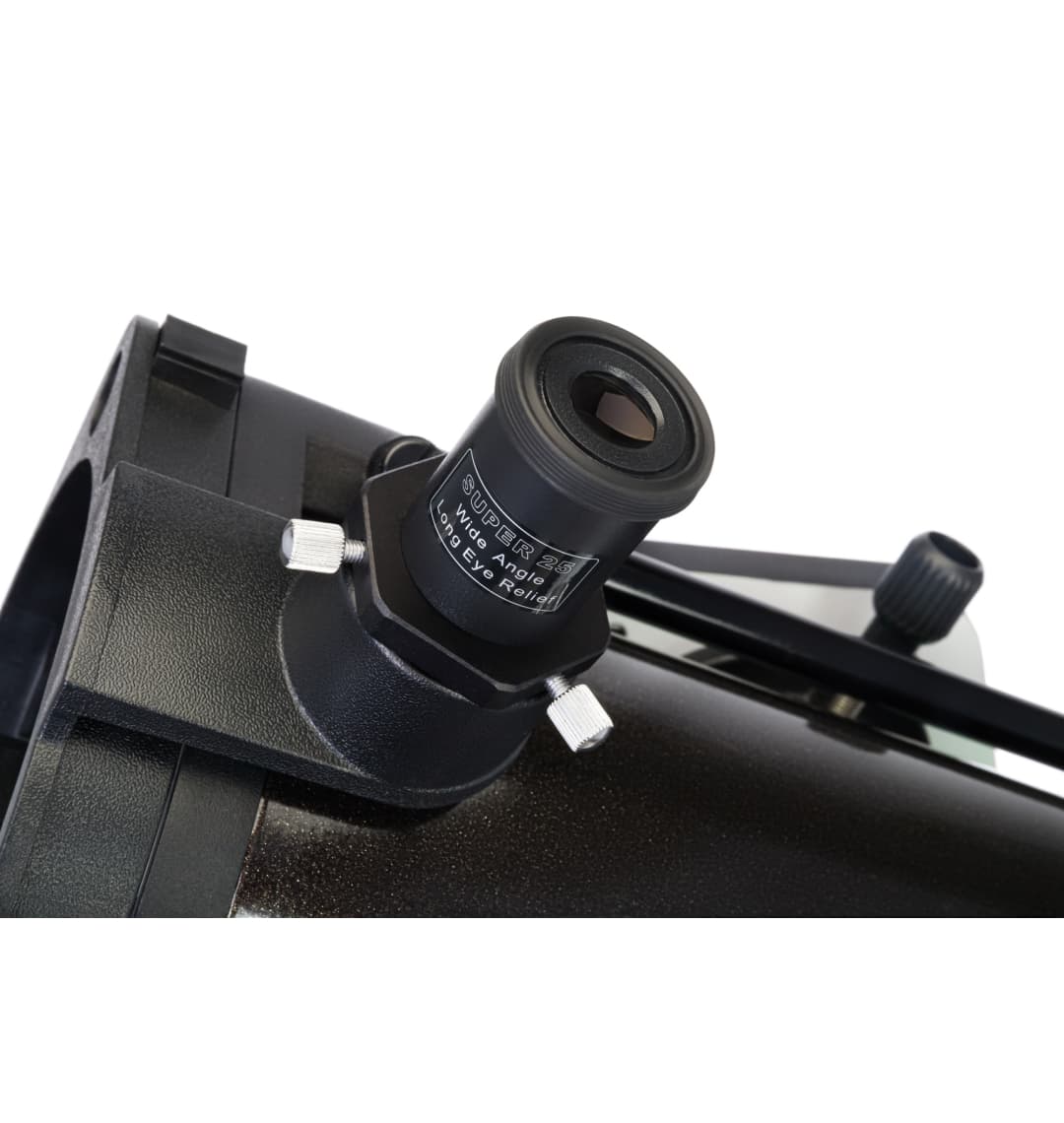 Телескоп Sky-Watcher Dob 130/650 Retractable Virtuoso GTi GOTO, настольный