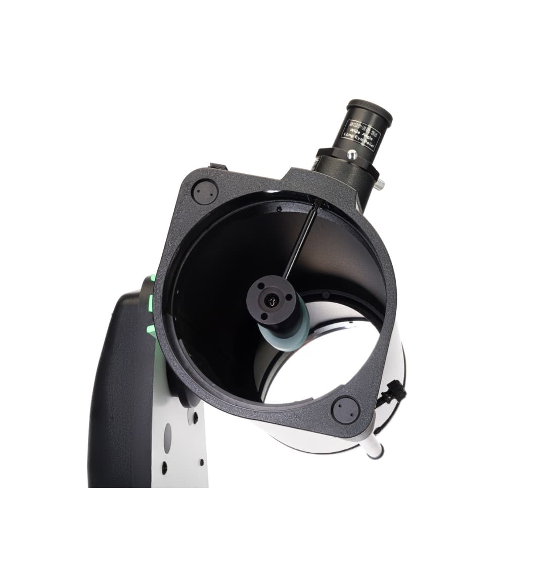 Телескоп Sky-Watcher Dob 130/650 Retractable Virtuoso GTi GOTO, настольный