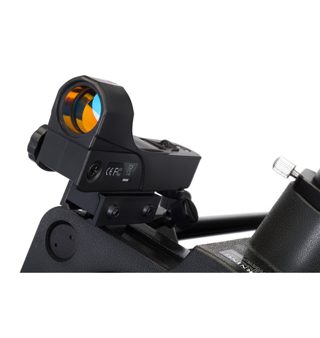 Телескоп Sky-Watcher Dob 130/650 Retractable Virtuoso GTi GOTO, настольный
