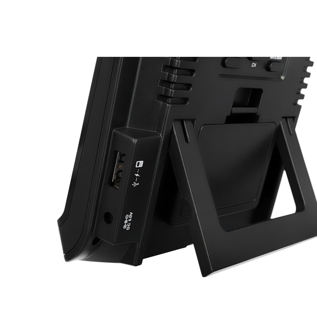 Метеостанция Levenhuk Wezzer PLUS LP40