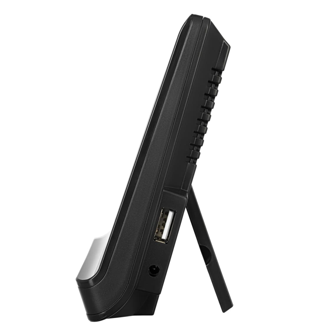 Метеостанция Levenhuk Wezzer PLUS LP40