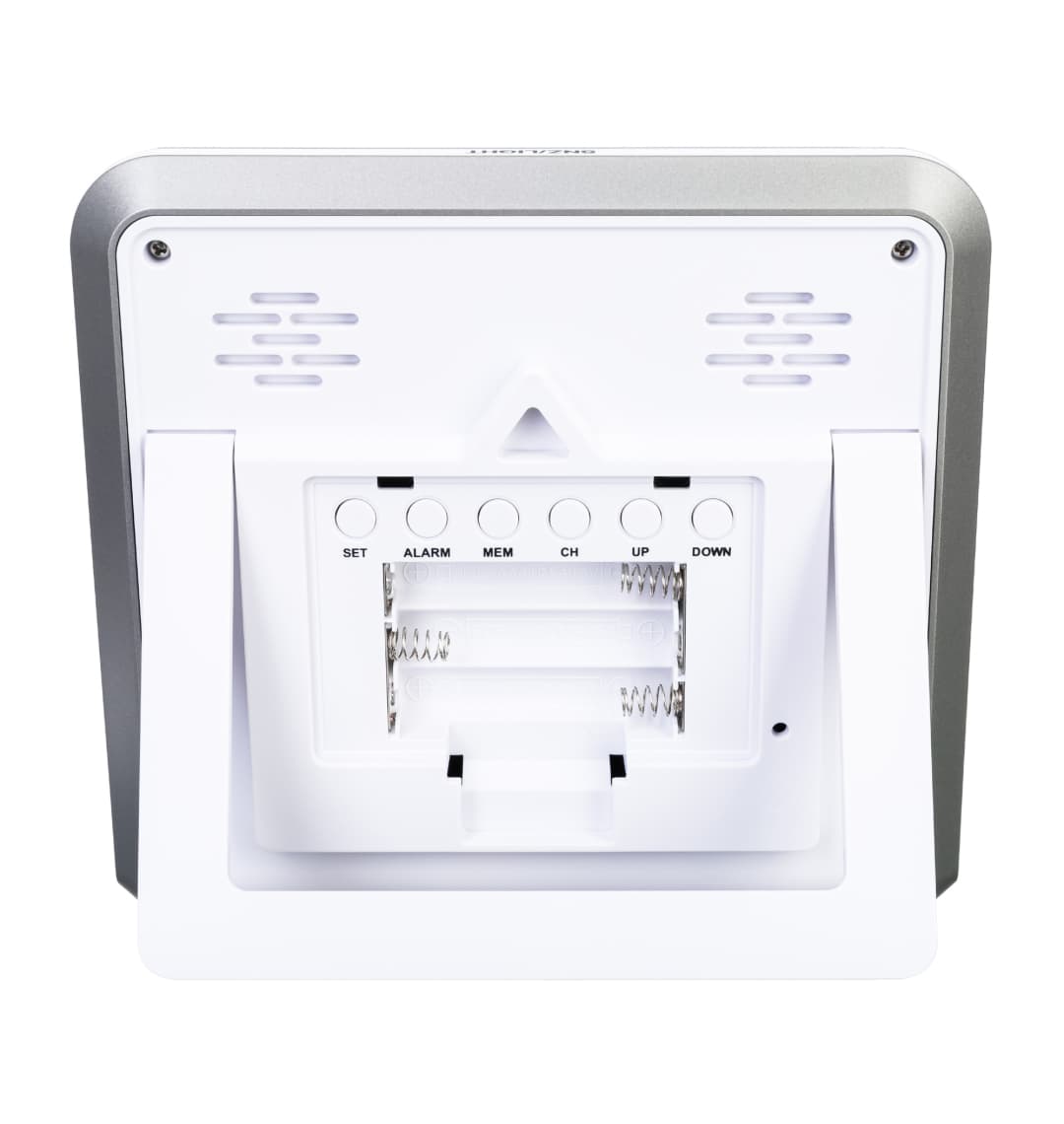 Метеостанция Levenhuk Wezzer PLUS LP50