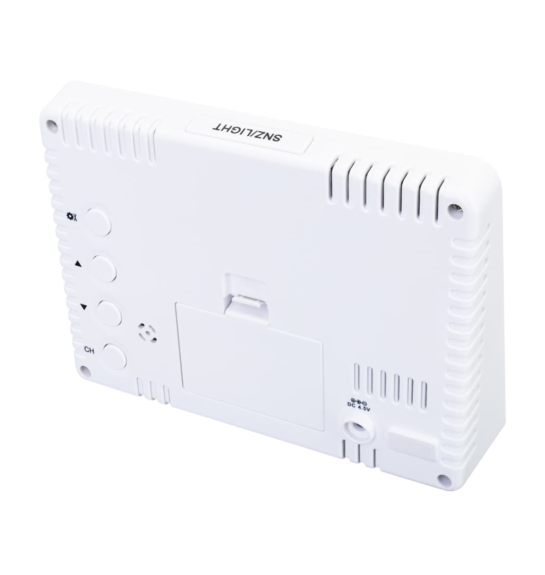 Метеостанция Levenhuk Wezzer PLUS LP60