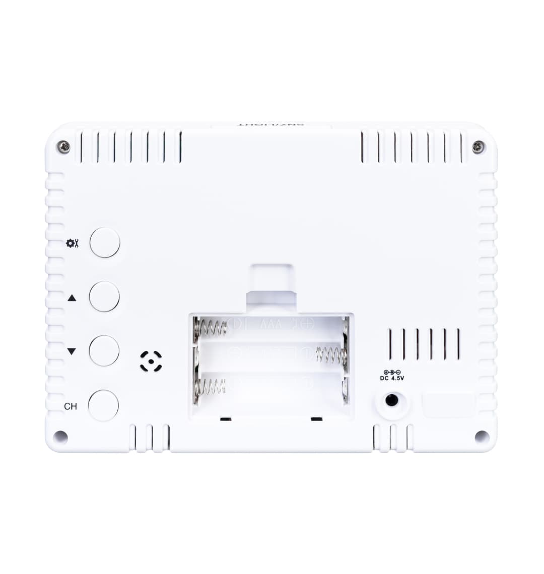 Метеостанция Levenhuk Wezzer PLUS LP60