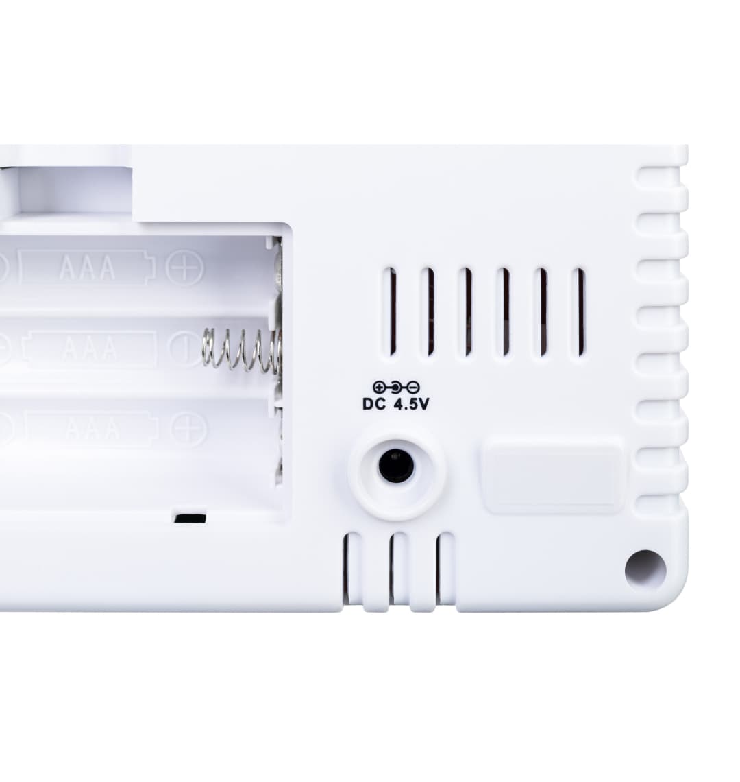 Метеостанция Levenhuk Wezzer PLUS LP60